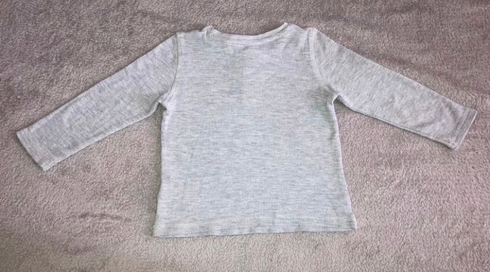 Pull garçon - photo numéro 2