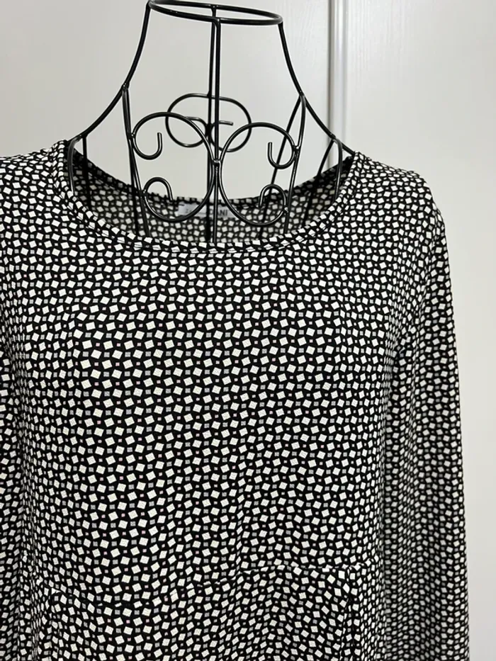 🟦 jolie robe casual 🟦 P - photo numéro 3