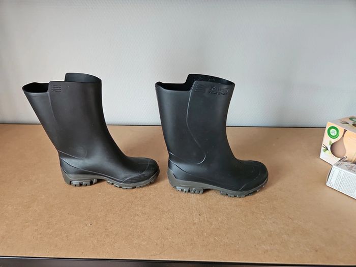Botte de pluie - photo numéro 4