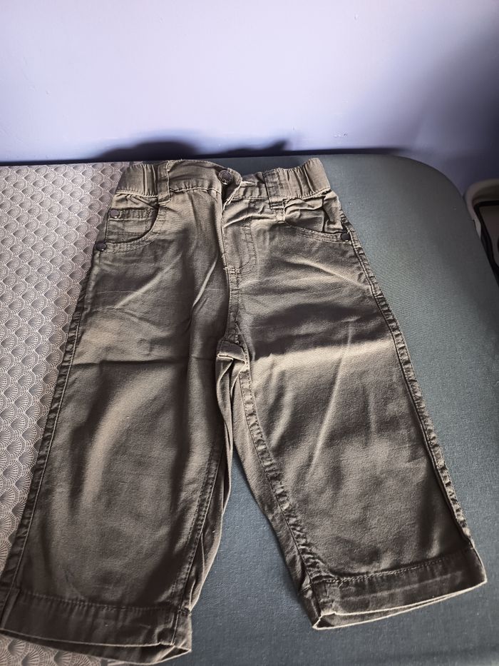 Lot de pantalon fin - photo numéro 2