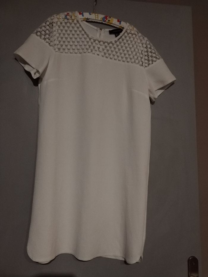 Robe chic