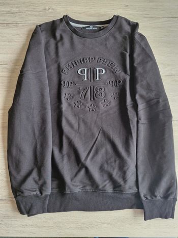 Sweat Philipp Plein