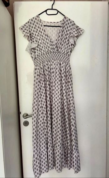 Robe longue