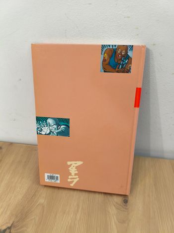 Akira Tome 12 Lumière Katsuhiro Otomo