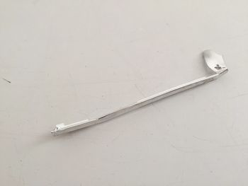 Bas porte gauche pièce détachée miniature Peugeot 203 1954 Solido 1/18 #A38