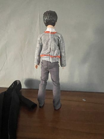 Poupée Harry Potter