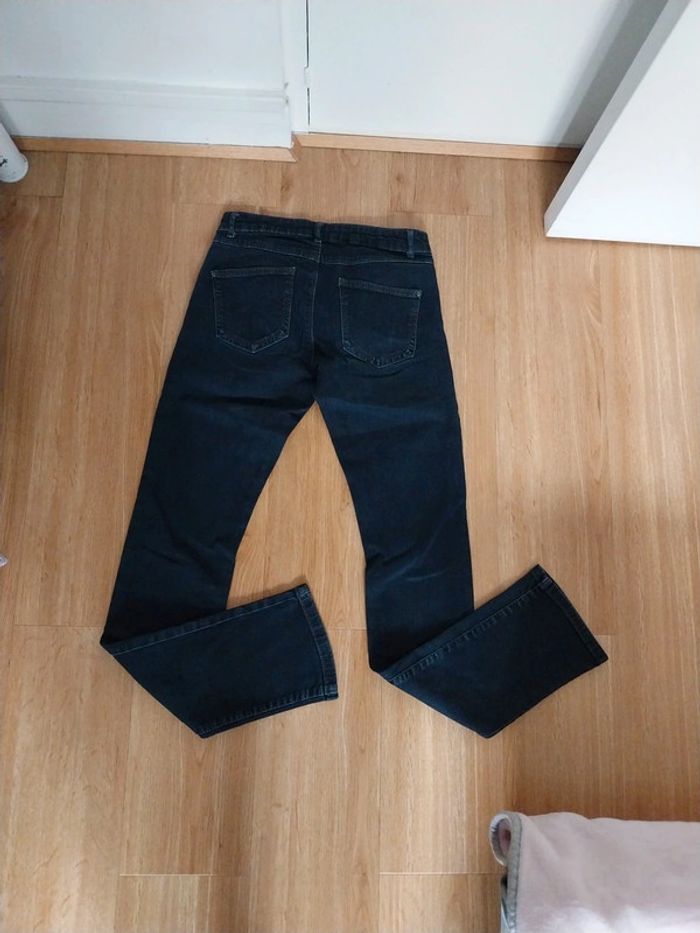 Jean camaïeu - photo numéro 2