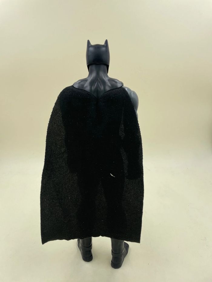 Figurine 30 cm Dc Comics Batman Mattel - photo numéro 2