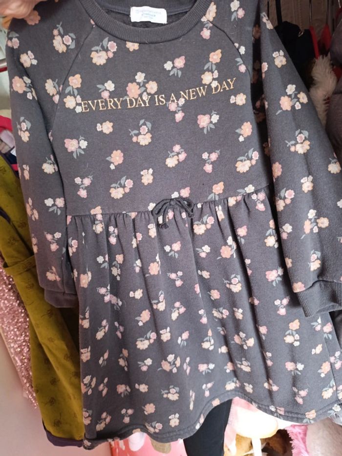 Robe6-7 ans