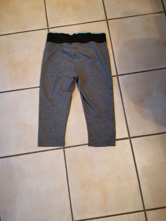 Legging court - photo numéro 3