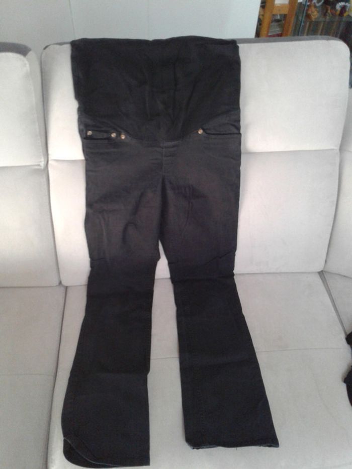 Pantalons maternité - photo numéro 3