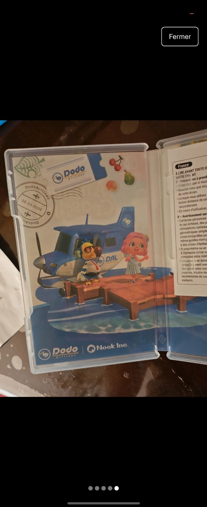 Animal crossing - photo numéro 4