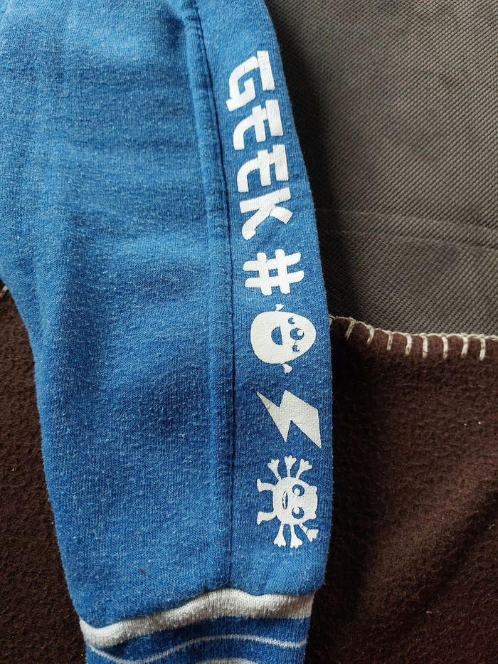 Jogging 12 mois - photo numéro 3