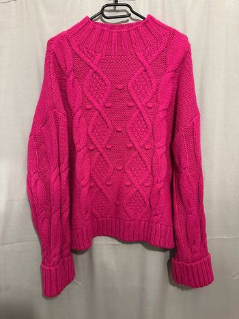 Pull rose