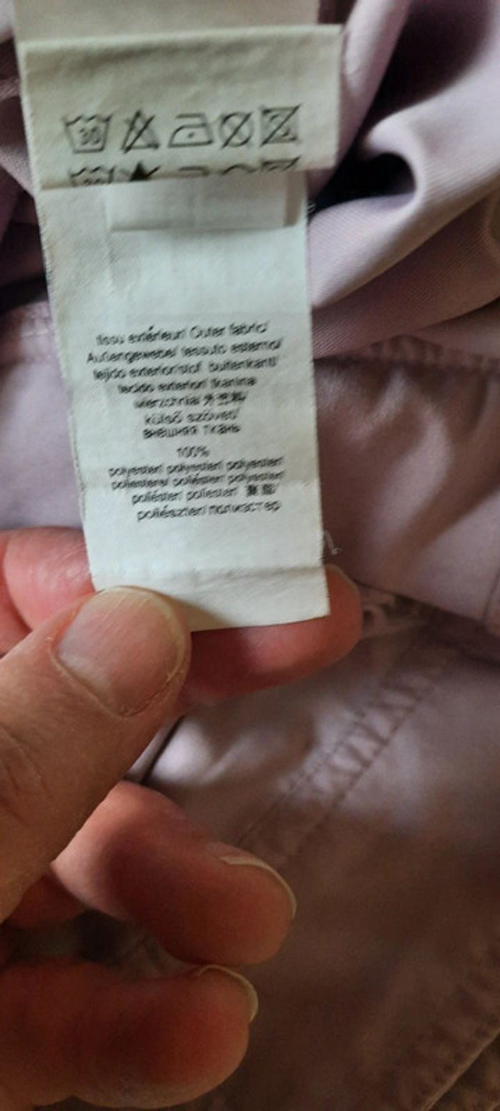 Pantalon corsaire - photo numéro 5