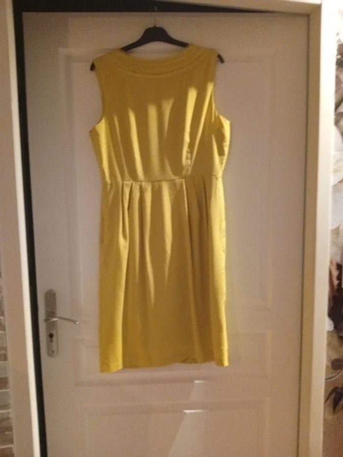 Robe abeillé - photo numéro 2