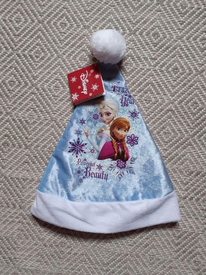 Chapeau Frozen