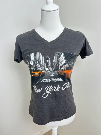 Tee shirt New York vintage