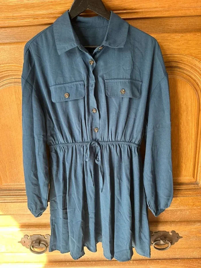 Robe Shein taille L