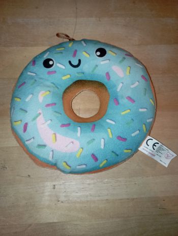 Peluche donuts 