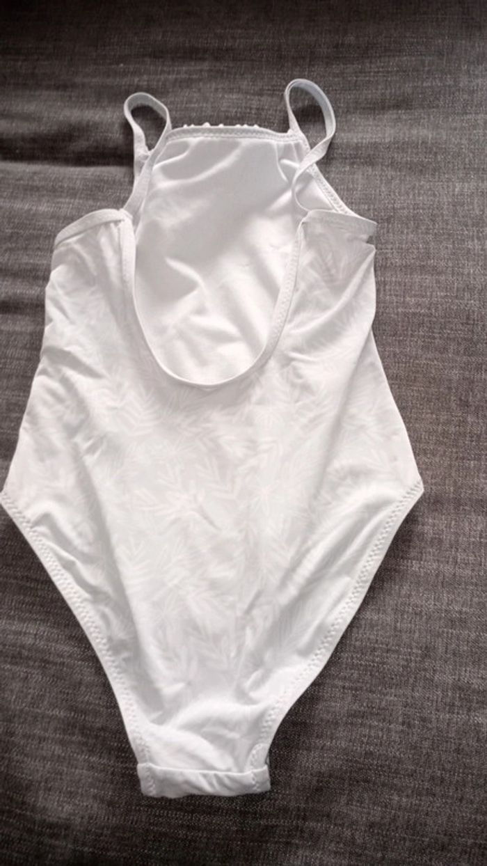 Maillot de bain 5/6ans - photo numéro 2