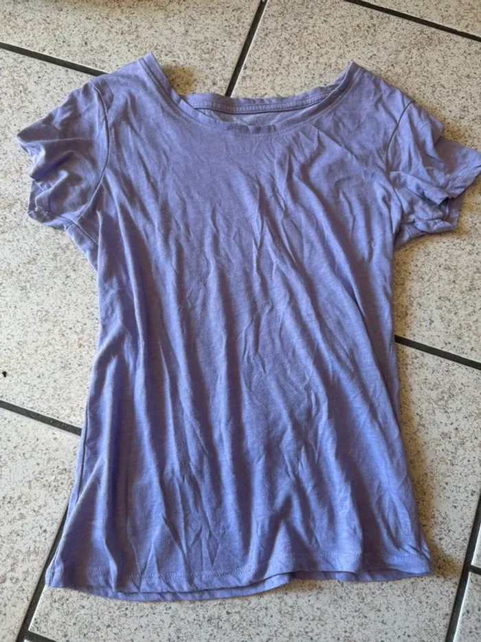 T-shirt XS