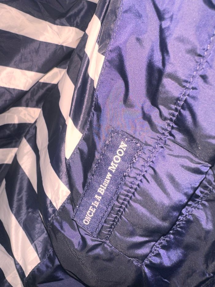 Doudoune sans manche Scotch & Soda - photo numéro 6