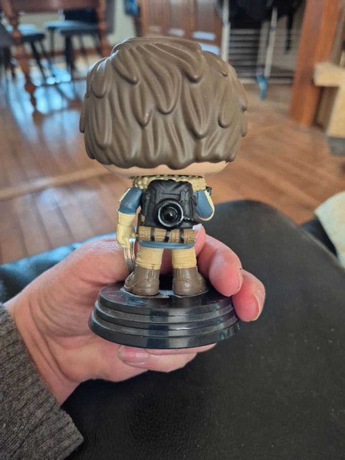 figurine funko pop star wars - photo numéro 4