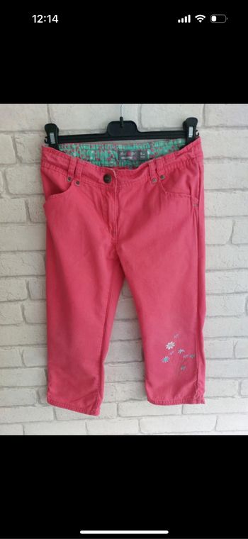 Pantacourt  Orchestra taille 8 ans