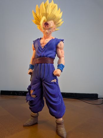 Figurine Son Gohan - Dragon Ball Z