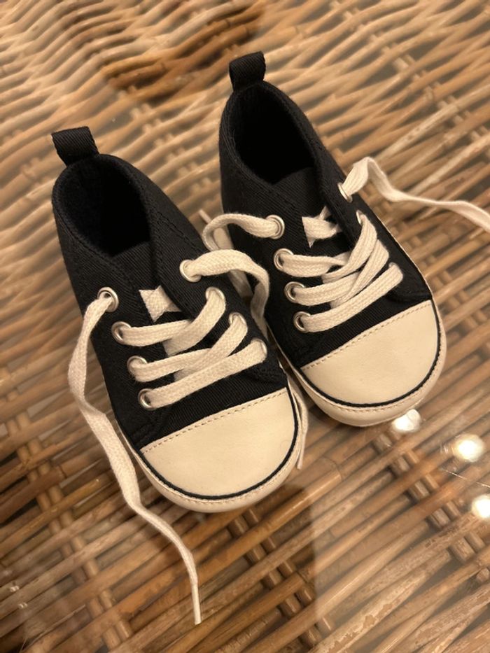 Petites basket