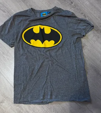 Tee shirt Batman