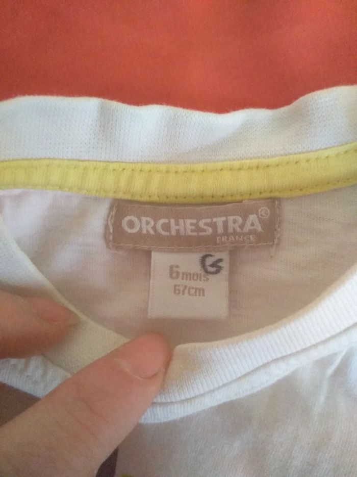 Lot 6 mois - photo numéro 13