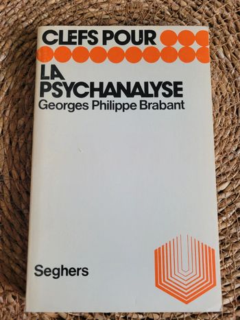 Clefs pour la psychanalyse.