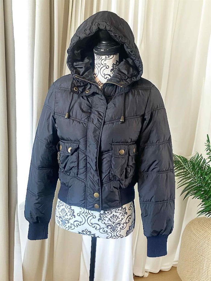 Doudoune Zara - photo numéro 5