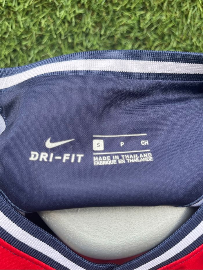 Maillot Marquinhos PSG - photo numéro 8