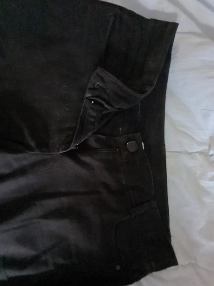 Pantalon marron - photo numéro 2