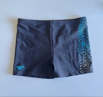 Maillot de bain speedo