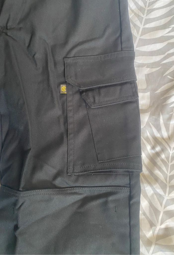 Pantalon de travail cepovett neuf - photo numéro 3