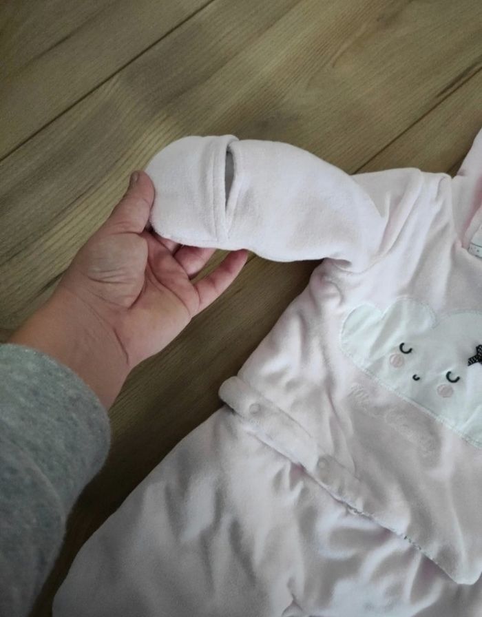 Combinaison orchestra - photo numéro 4