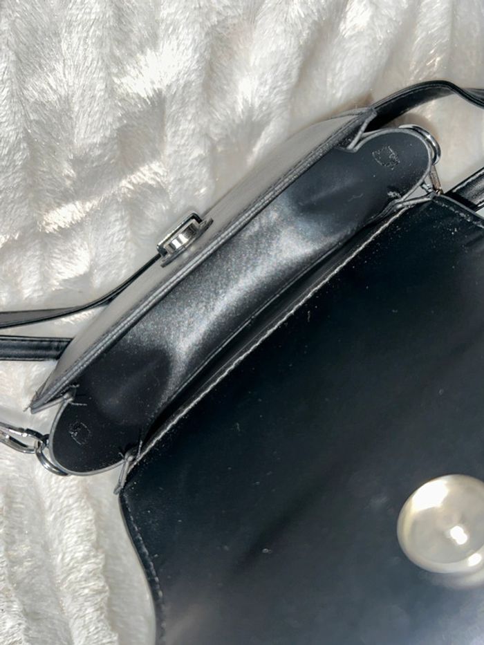 Sac noir - photo numéro 4