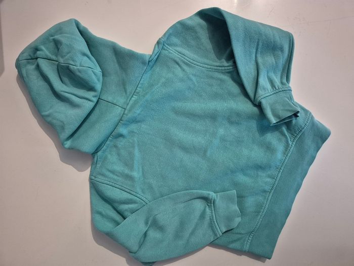 👦 Sweat à capuche - photo numéro 4