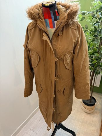 Parka Naf naf Taille 36
