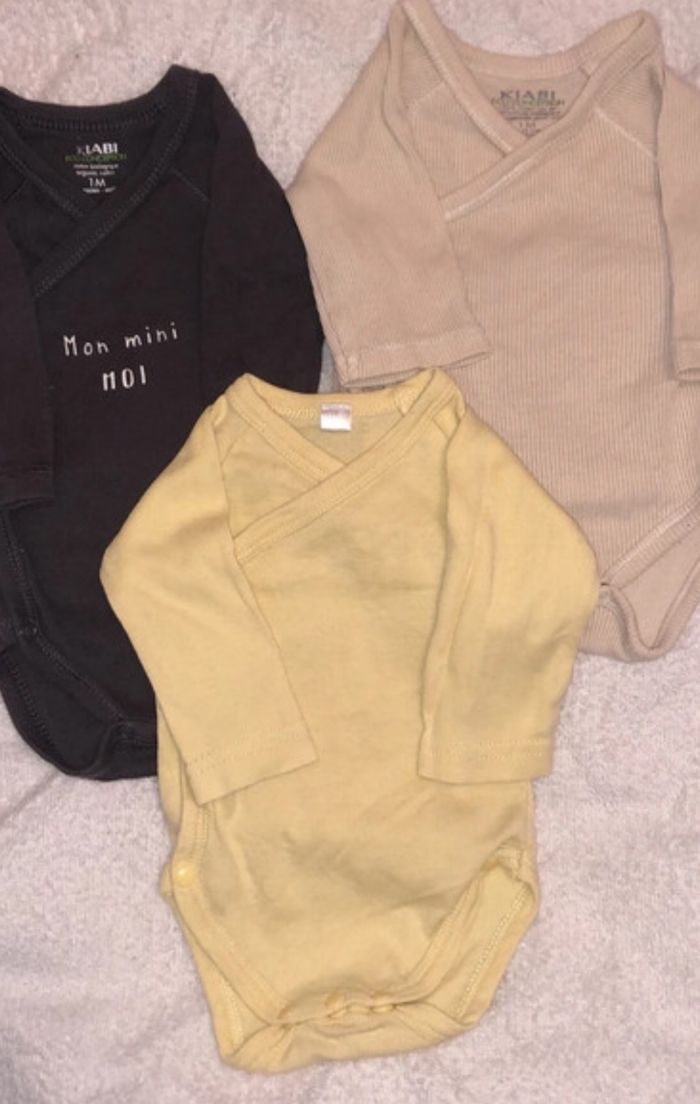 Bodies 1mois - photo numéro 6