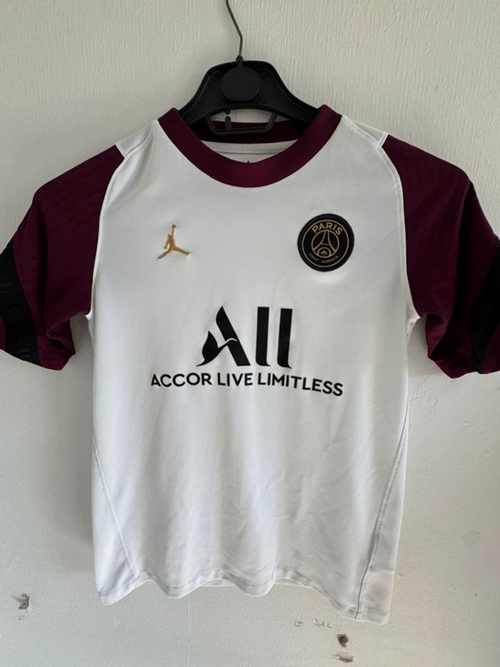 T shirt PSG enfant L