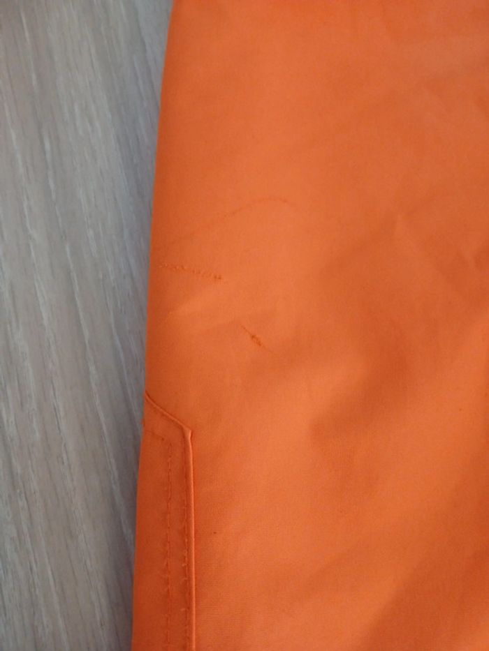 pantalon skis freegun 8 ans - photo numéro 2