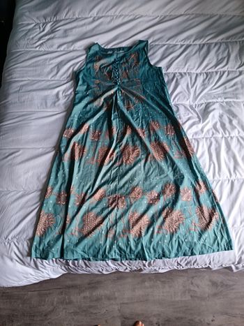 Robe femme XL tres bon état porté 2 fois
