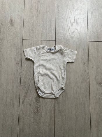 Body - Taille naissance