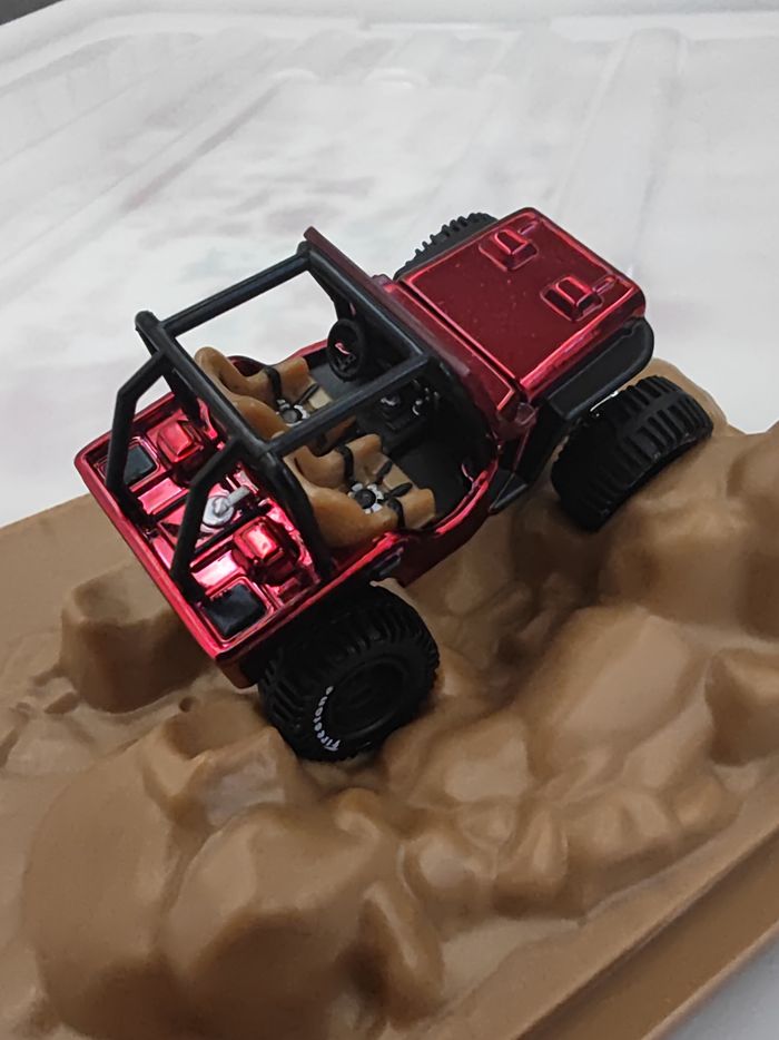 Hot wheels rcl - photo numéro 4