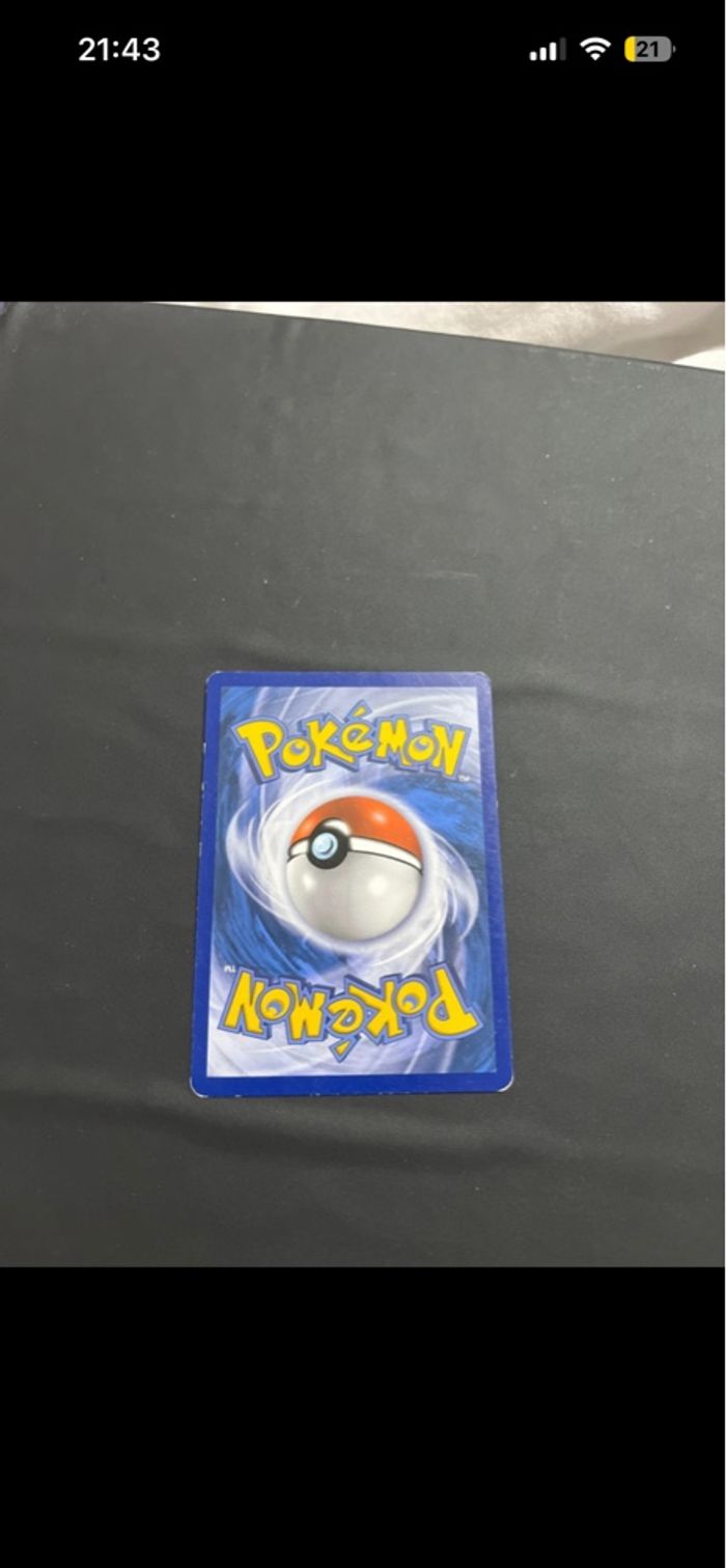 Mewtwo - photo numéro 2